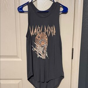 Grayson Threads Gray Magic River Tank Top